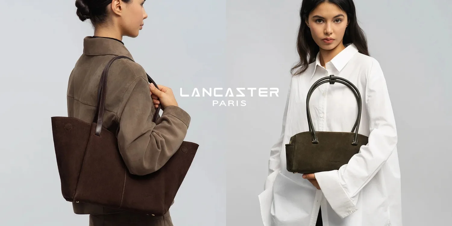 Top 5 des sacs Lancaster pour l'hiver : sélection coup de coeur